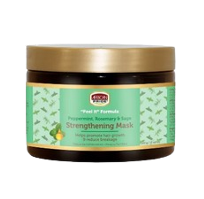Ap Feel It Peppermint Rosemary Mask 340g