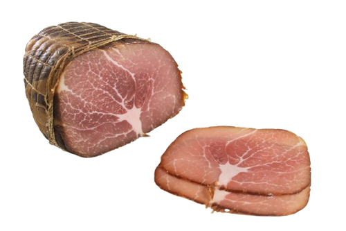 Duck Deli Black Forest Ham