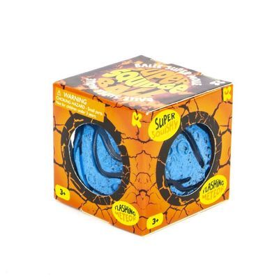 Flashing Meteor Ball 60mm