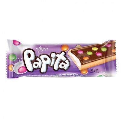 Papita Milk Biscuit