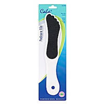 Cala Pedicure File Foot