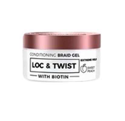 Tyche Conditioning Braid Gel Sweet Peach