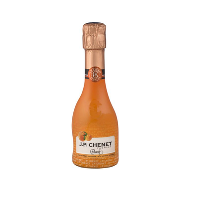 Jpchenetpeach187ml