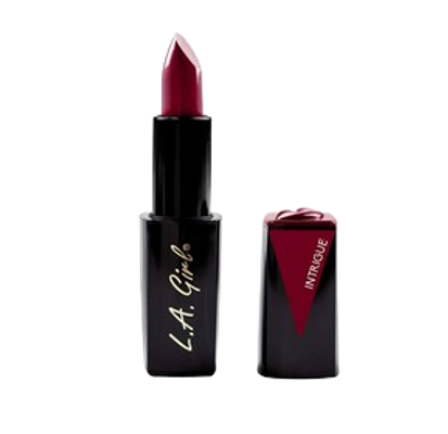 L.a.girl Lipstick Intrigue