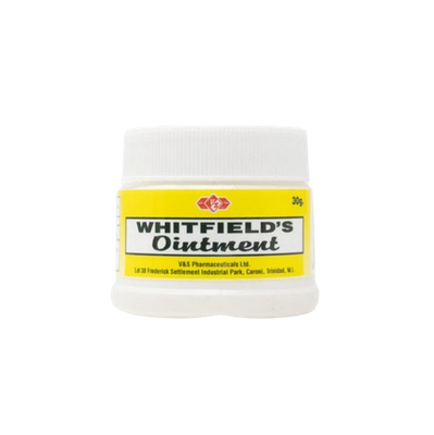V&s Whitfield Ointment 30g