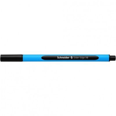 Schneider Bp Slider Edge Xb Blk