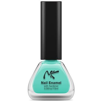 Nk Nail Enamel Agua Varde 028