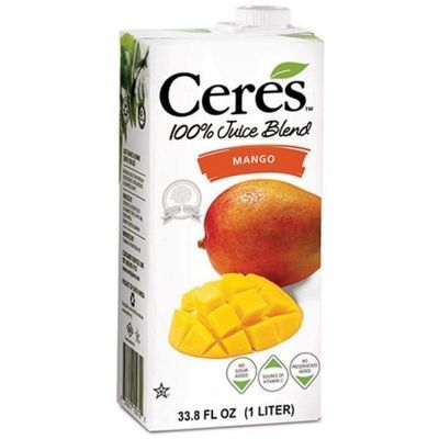 Ceres Mango 1l