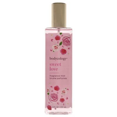 Bodycologybody Cream Whipped Vanilla 8oz