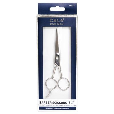 Cala Men Barber Scissor 5 1/2"