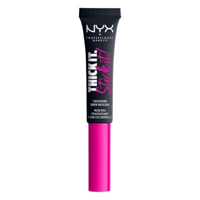 Nyx Thick It Stick It Mascara