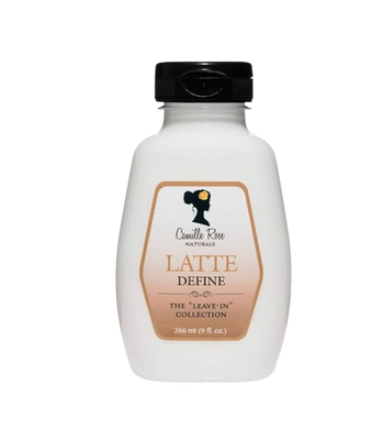 Camille Rose Latte Define Leave-in 266ml