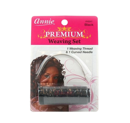Annie Weaving Set