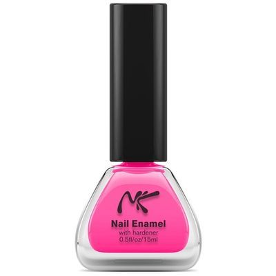 Nk Nail Enamel Cotton Candy 022