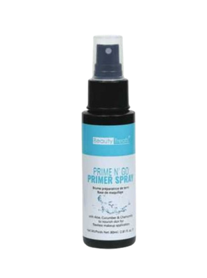 Beauty Treats Primengo Primer Spray 2.81