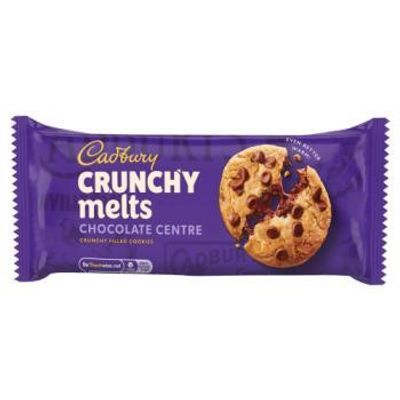 Cadbury Crunchy Melts