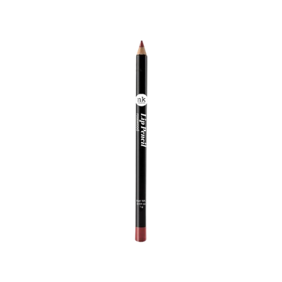 Nk Lip Pencil Rosewood