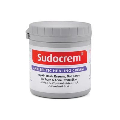 Sudocrem Antiseptic Healing Cream 125g
