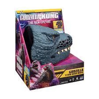 Godzilla X Kong The New Empire Godzilla