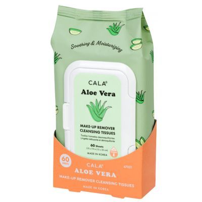 Cala Aloe Vera Cleansing Tissue