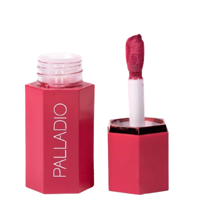 Palladio Liquid Blush Deep Fuchsia