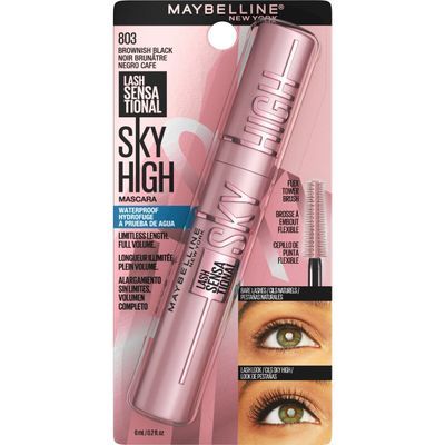 Lash Sensational Sky High Mascara Browni
