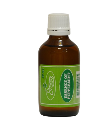 Economy Essence Of Peppermint 50ml