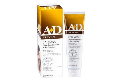 A&d Original Ointment 4oz