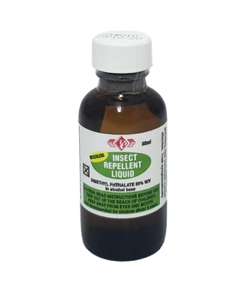 V&s Insect Repellant 30ml