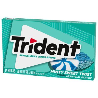 Sweet Mint