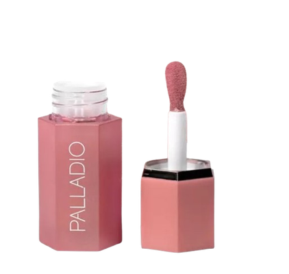 Palladio Liquid Blush Dainty