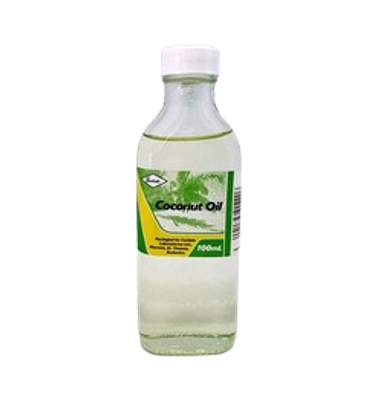 Carisle Coconut Oil 100ml