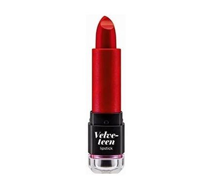 Velve-teen Lipstick Candy Red