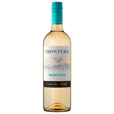 Frontera Moscato 750cl