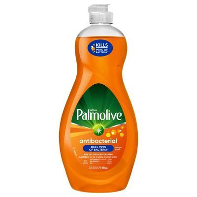Palmolive Ultra Antibacterial Orange 20oz