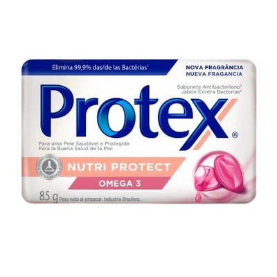 Protex Omega 3 110g
