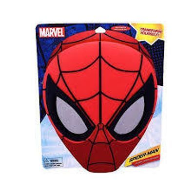 Marvel Spiderman Sunglasses