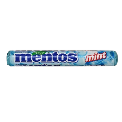 Mentos Mint 38g