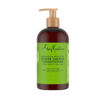 Sm Power Greens Conditioner 13oz
