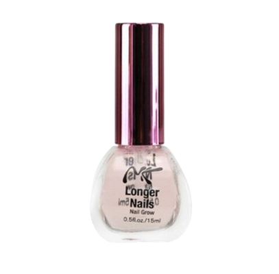 Nk Calcium Gel M/p Nail Treatment Tcg