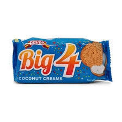 Devon Big 4 Coconut 38g