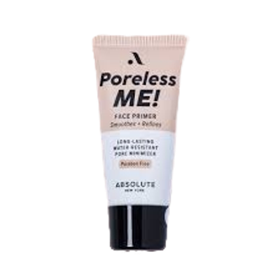 Absolute Face Primer Poreless