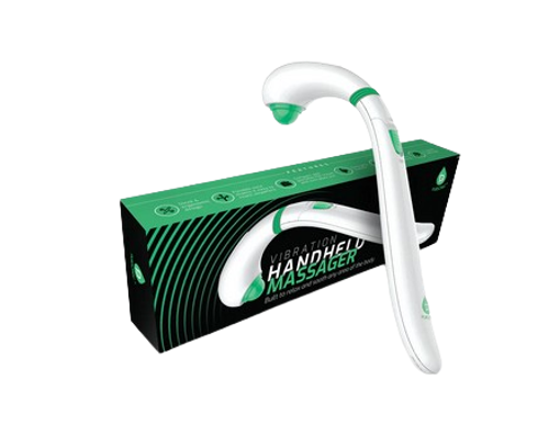 Pursonic Handheld Massager