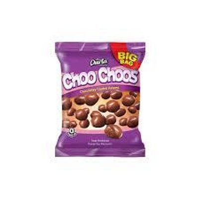 Choo Choos Big Bag 100g