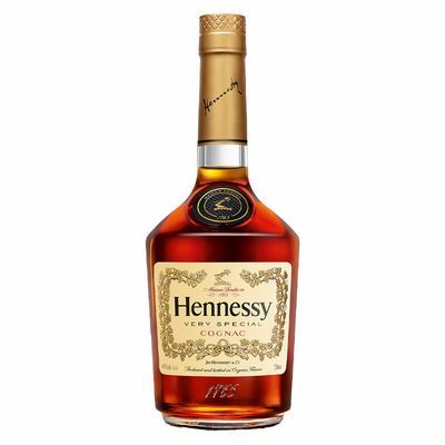 Hennessy V.s Cognac 70cl