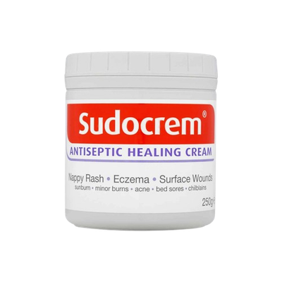 Sudocrem Antiseptic Healing Cream 250g