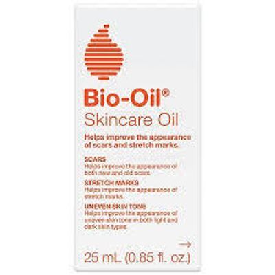 Bio-oil 25ml