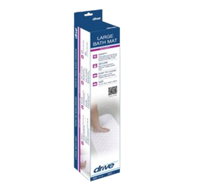Drive Bath Mat