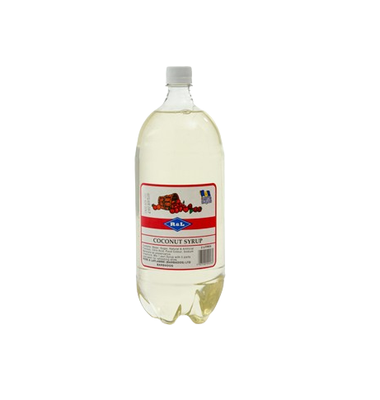 Rose & Laflamme Simple Syrup 750ml