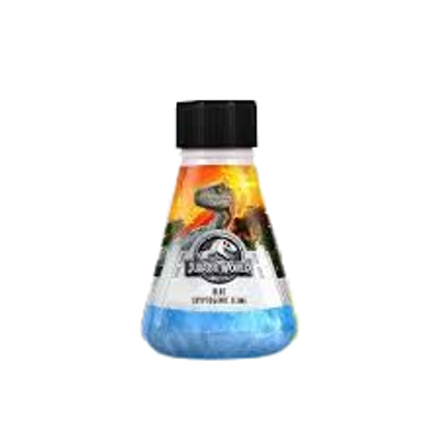 Jurassic World Slime